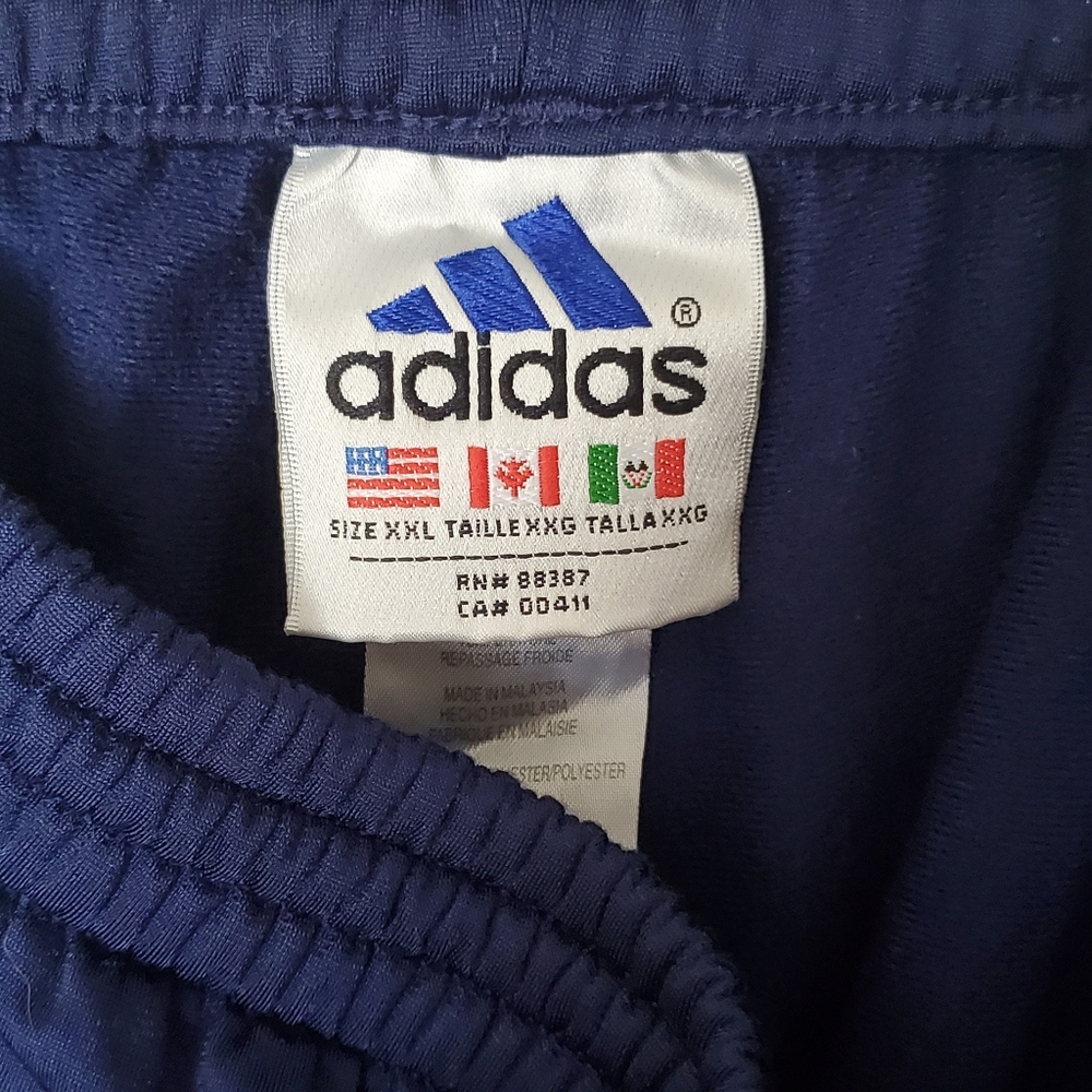 Athletic pants - Picture 2 of 4